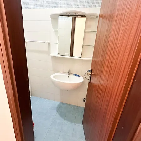 Monolocale, Vicino Al Mare - Rialto Apartment *